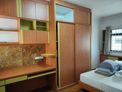 Blk 421 Canberra Road (Sembawang), HDB 5 Rooms #233876401